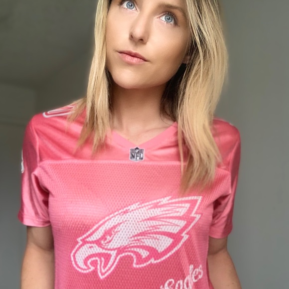 Tops Philadelphia Eagles Jersey Poshmark